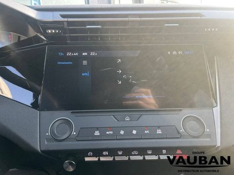Voitures D'occasion À Osny | Peugeot 308 Iii Hybrid 145 E-Dcs6 Style