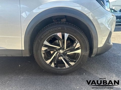 Voitures D'occasion À Chambourcy | Peugeot 2008 Ii Puretech 130 S&S Eat8 Allure Pack