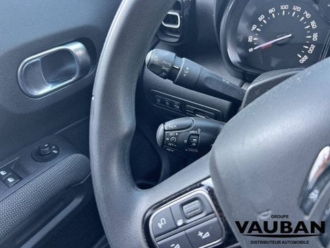 Voitures D'occasion À Chambly | Citroën C3 Aircross Puretech 110 S&S Bvm6 Live