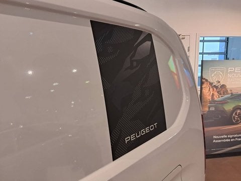 Voitures D'occasion À Argenteuil | Peugeot Partner Fgn Diesel 130 Ch M Aut