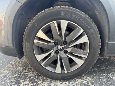Voitures D'occasion À Chambourcy | Peugeot 2008 1.2 Puretech 110Ch S&S Bvm5 Allure