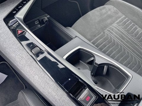 Voitures D'occasion À Herblay | Peugeot 3008 Iii Hybrid 136 E-Dcs6 Gt