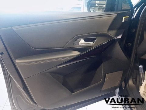 Voitures D'occasion À Pontoise | Ds Ds 7 Crossback E-Tense 225Ch Louvre