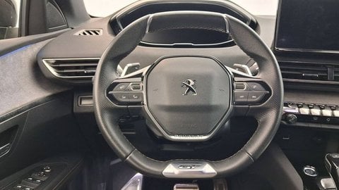 Voitures D'occasion À Saint-Brice-Sous-Forêt | Peugeot 3008 Ii Hybrid 225 E-Eat8 Gt