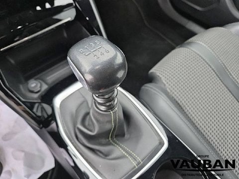 Voitures D'occasion À Herblay | Peugeot 2008 Puretech 130 S&S Bvm6 Gt