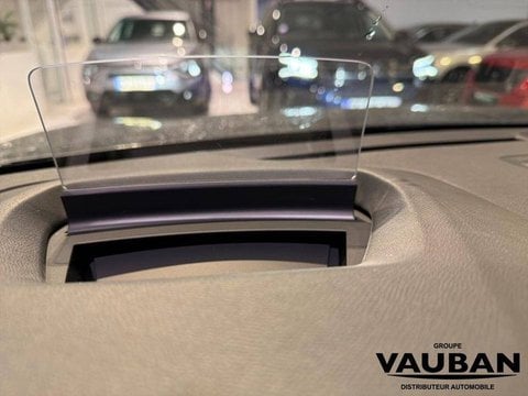Voitures D'occasion À Pontoise | Citroën C4 Iii Hybride 145 E-Dcs6 Max
