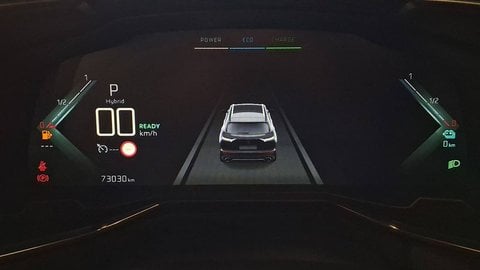 Voitures D'occasion À Mantes - Buchelay | Ds Ds 7 Ds7 Crossback Hybride E-Tense 225 Eat8 Business