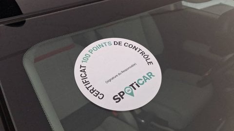 Voitures D'occasion À Saint-Brice-Sous-Forêt | Citroën C3 Aircross Puretech 130 S&S Eat6 Shine