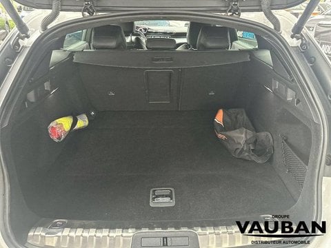 Voitures D'occasion À Chambourcy | Peugeot 508 Sw Bluehdi 130 Ch S&S Eat8 Gt