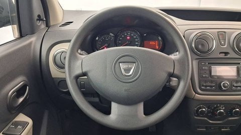 Voitures D'occasion À Osny | Dacia Dokker Tce 115 Silver Line