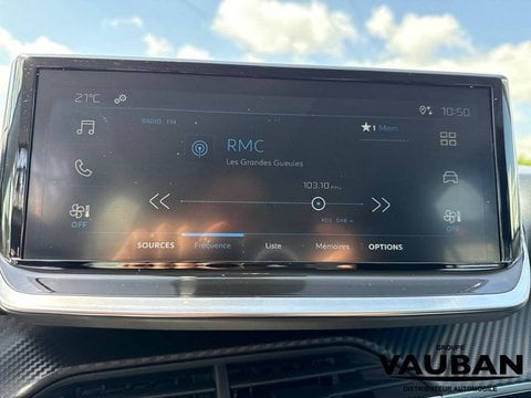 Voitures D'occasion À Osny | Peugeot 208 Ii 100 S&S Bvm6 Style
