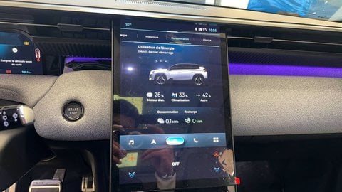 Voitures D'occasion À Buchelay | Citroën C5 Aircross Electrique Ii E- 210 Autonomie Confort Max