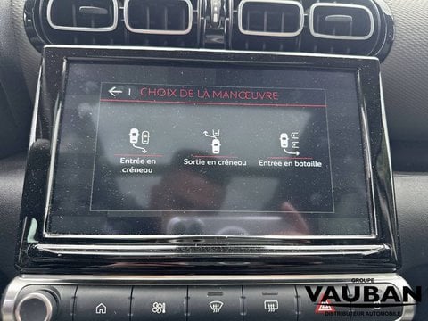 Voitures D'occasion À Chambly | Citroën C3 Aircross Puretech 130 S&S Eat6 Shine Pack