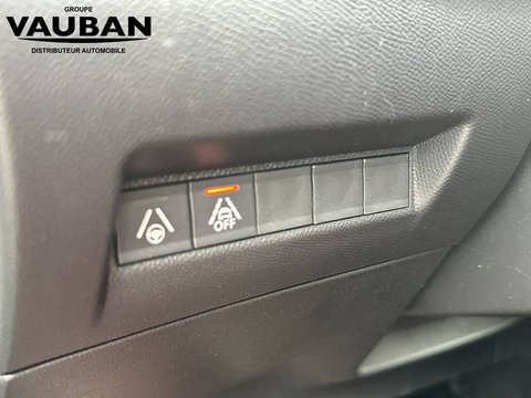 Voitures D'occasion À Chambourcy | Peugeot 208 Electrique Ii Electrique 50 Kwh 136Ch Gt Pack