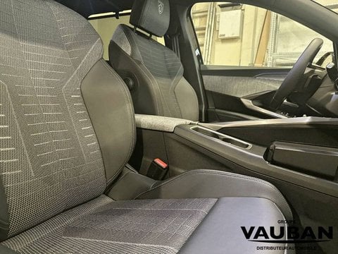 Voitures D'occasion À Chambourcy | Peugeot 5008 Iii Hybrid 145 Ch E-Dcs6 Gt