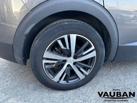 Voitures D'occasion À Sarcelles | Peugeot 3008 Ii Hybrid 225 E-Eat8 Active Pack
