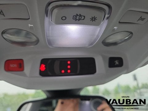 Voitures D'occasion À Osny | Peugeot 3008 Ii 1.6 Bluehdi 120Ch S&S Eat6 Active Business