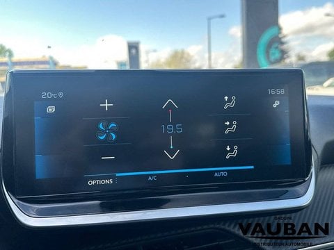 Voitures D'occasion À Chambourcy | Peugeot 2008 Ii Puretech 130 S&S Eat8 Allure