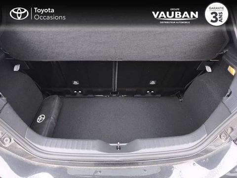 Voitures D'occasion À Buchelay | Toyota Aygo X 1.0 Vvt-I 72Ch Design