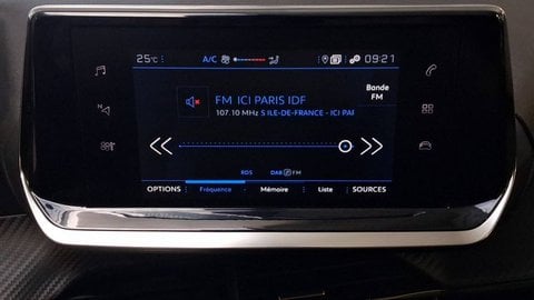 Voitures D'occasion À Buchelay | Peugeot 208 Ii Puretech 100 S&S Bvm6 Style