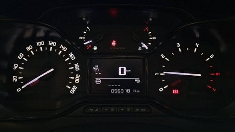 Voitures D'occasion À Buchelay | Citroën C3 Iii Puretech 83 S&S Bvm5 Feel Pack