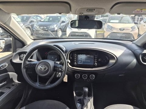 Voitures D'occasion À Argenteuil | Toyota Aygo X 1.0 Vvt-I 72Ch Dynamic S-Cvt My23