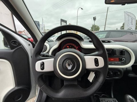 Voitures D'occasion À Argenteuil | Renault Twingo 1.0 Sce 70Ch Life Euro6C