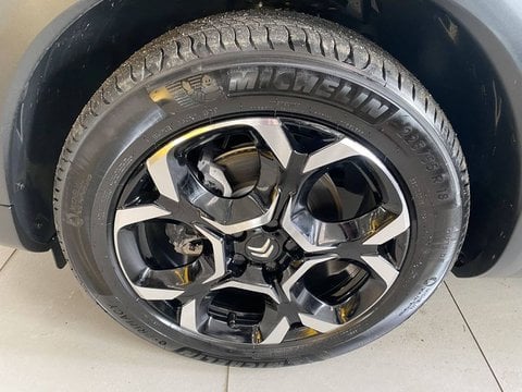 Voitures D'occasion À Les Mureaux | Citroën C5 Aircross Hybride 136 E-Dcs6 Plus