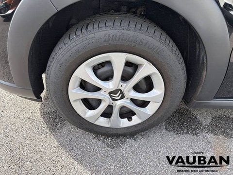Voitures D'occasion À Les Mureaux | Citroën C3 Iii Puretech 83 Ch Bvm5 You