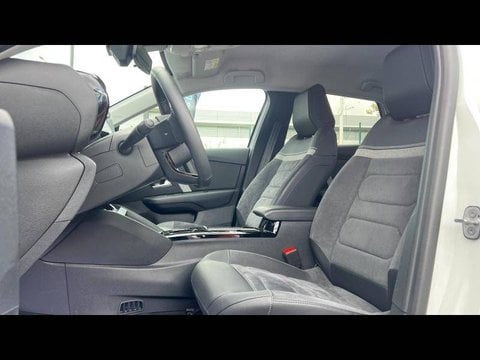 Voitures D'occasion À Sarcelles | Citroën C4 X Electrique E- 156 Ch Autonomie Etendue Automatiq...