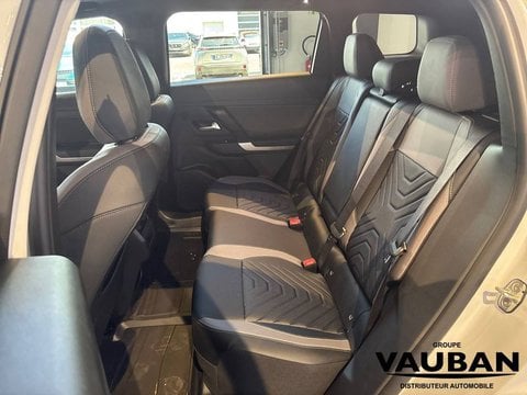 Voitures D'occasion À Chambourcy | Jeep Compass Iii 1.6 Turbo T4 225 Ch Bvr7 E-Hybrid Plug-In 4X...