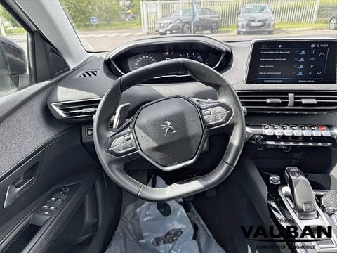 Voitures D'occasion À Osny | Peugeot 3008 Ii Bluehdi 130Ch S&S Eat8 Allure