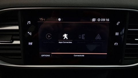 Voitures D'occasion À Chambourcy | Peugeot 308 Ii Puretech 130Ch S&S Eat8 Allure