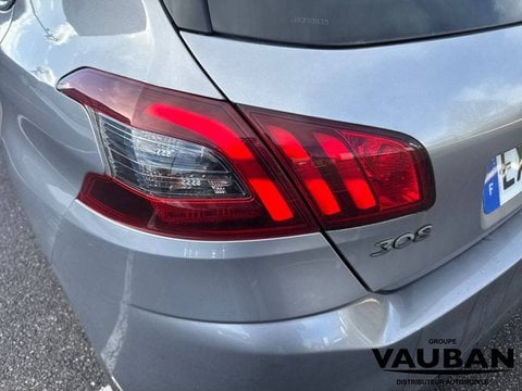 Voitures D'occasion À Chambly | Peugeot 308 Ii 1.2 Puretech 130Ch S&S Eat6 Allure