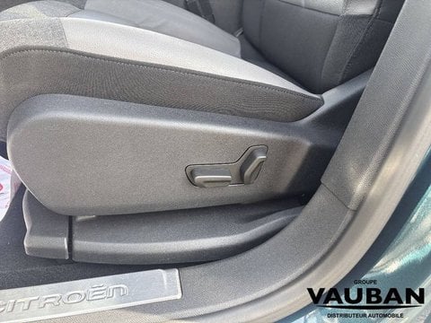 Voitures D'occasion À Sarcelles | Citroën C5 Aircross Bluehdi 130 S&S Eat8 Shine