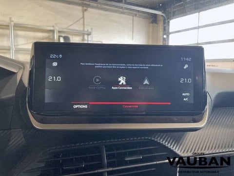 Voitures D'occasion À Chambourcy | Peugeot 2008 Ii Puretech 130 S&S Eat8 Allure