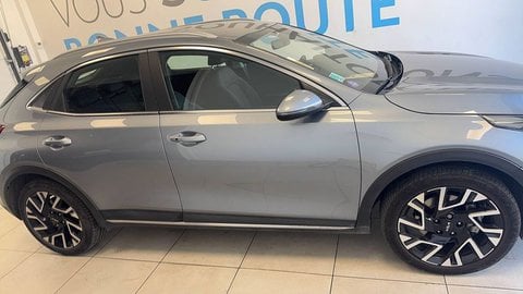 Voitures D'occasion À Buchelay | Kia Xceed 1.5L T-Gdi 160 Ch Dct7 Design