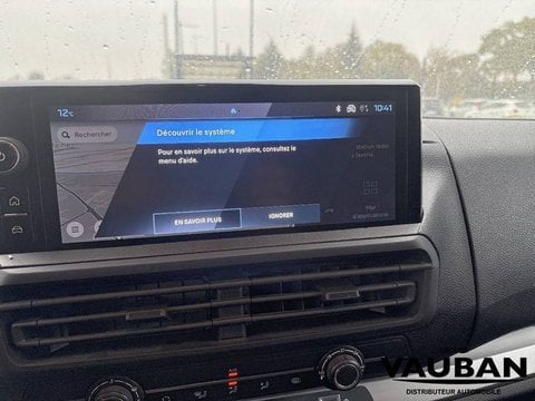 Voitures D'occasion À Saint-Brice-Sous-Forêt | Peugeot Expert Fgn M Bluehdi 180 S&S Eat8