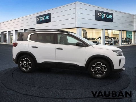 Voitures D'occasion À Chambly | Citroën C5 Aircross Bluehdi 130 Eat8 Max