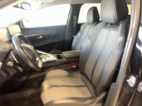 Voitures D'occasion À Buchelay | Peugeot 5008 Ii Puretech 130Ch S&S Eat8 Allure