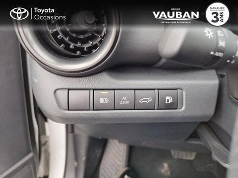 Voitures D'occasion À Buchelay | Toyota C-Hr 2.0 Hybride Rechargeable 225Ch Gr Sport My25