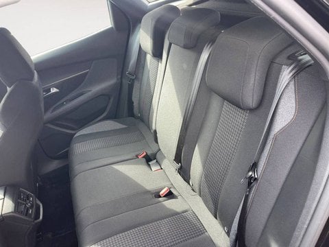 Voitures D'occasion À Osny | Peugeot 3008 Ii Bluehdi 130Ch S&S Eat8 Active Pack