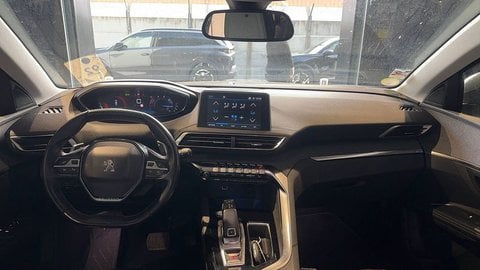 Voitures D'occasion À Buchelay | Peugeot 5008 Ii Bluehdi 130Ch S&S Eat8 Allure