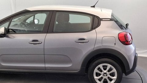 Voitures D'occasion À Buchelay | Citroën C3 Iii Puretech 83 S&S Bvm5 You!
