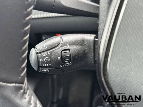 Voitures D'occasion À Chambourcy | Peugeot 208 Electrique Ii Electrique 50 Kwh 136Ch Active