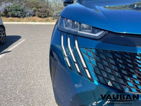 Voitures D'occasion À Chambly | Peugeot 3008 Iii Hybrid 145 E-Dcs6 Allure