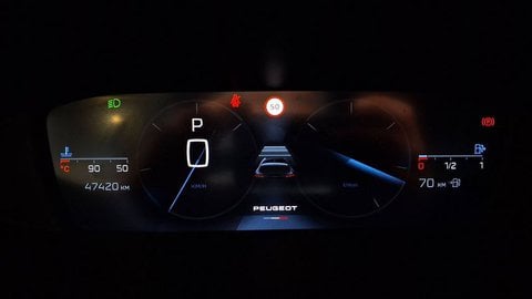 Voitures D'occasion À Herblay | Peugeot 308 Iii Puretech 130Ch S&S Eat8 Allure Pack