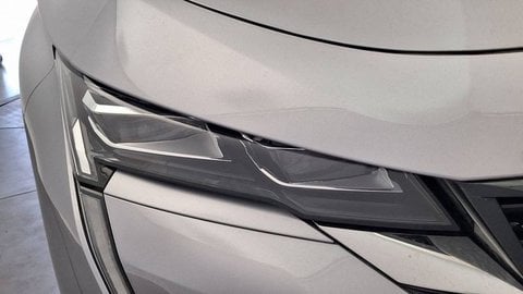 Voitures D'occasion À Saint-Brice-Sous-Forêt | Peugeot 308 Iii Plug-In Hybrid 195 Ch E-Dcs7 Gt
