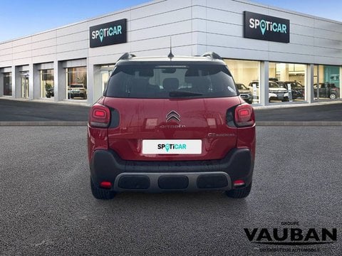 Voitures D'occasion À Chambly | Citroën C3 Aircross Puretech 110 S&S Bvm6 Shine
