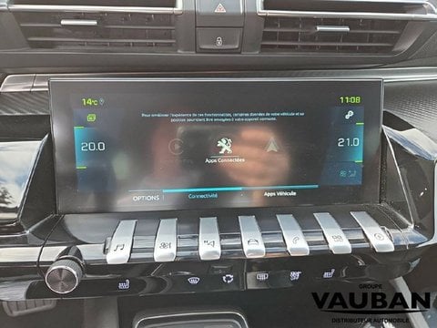 Voitures D'occasion À Osny | Peugeot 508 Ii Hybrid 225 E-Eat8 Allure Pack